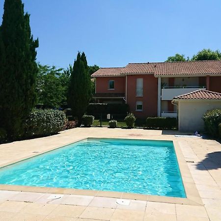 Appartement Cosy A Dax Avec Piscine Partagee 65 M² Zewnętrze zdjęcie