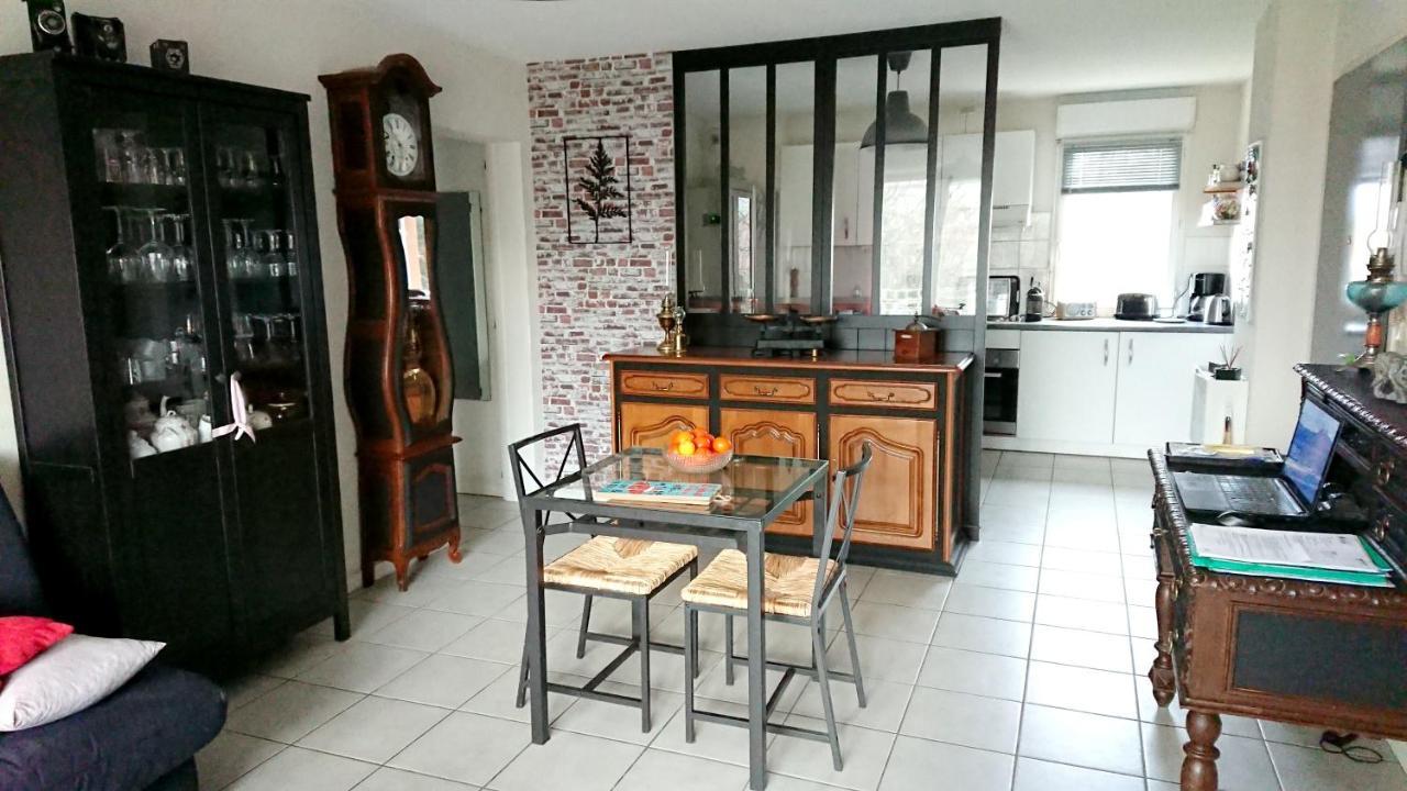 Appartement Cosy A Dax Avec Piscine Partagee 65 M² Zewnętrze zdjęcie