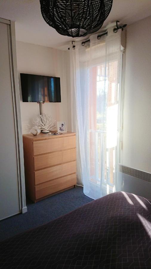 Appartement Cosy A Dax Avec Piscine Partagee 65 M² Zewnętrze zdjęcie
