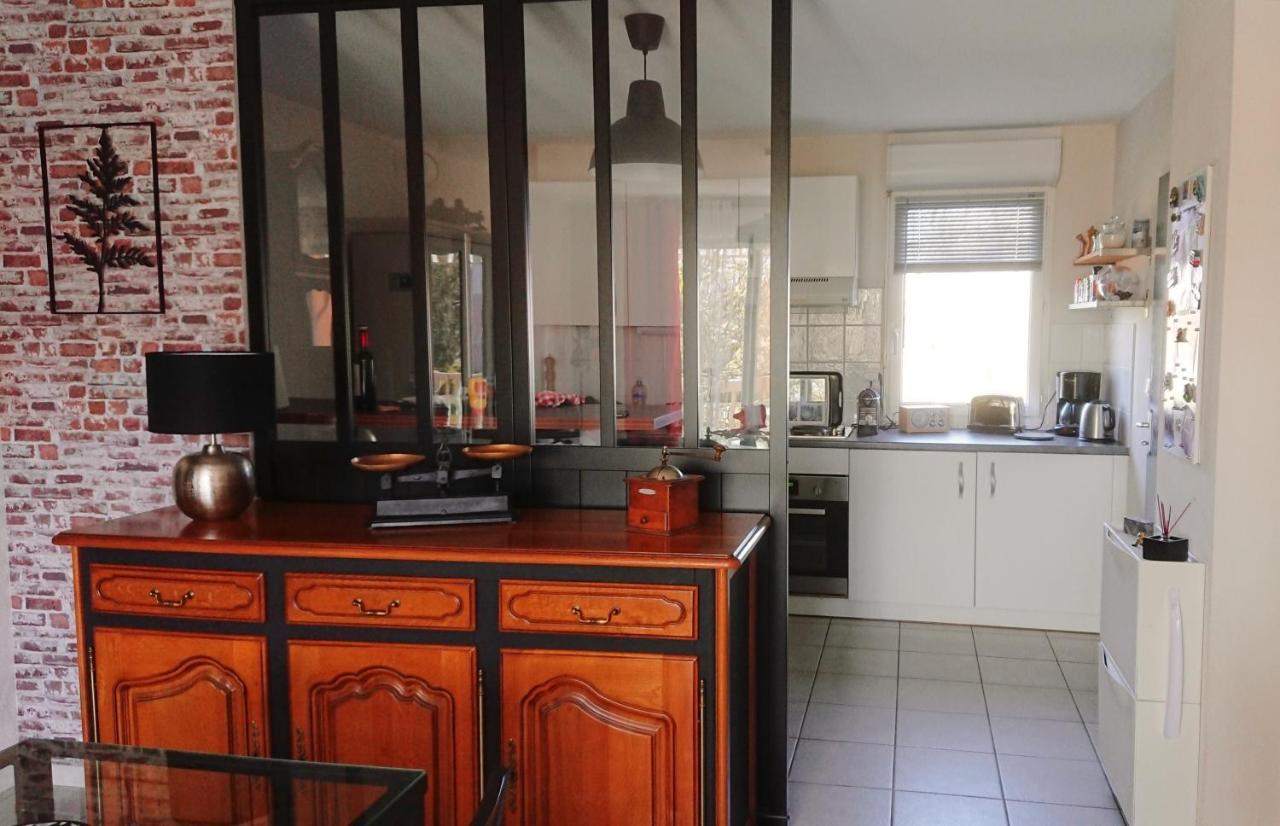 Appartement Cosy A Dax Avec Piscine Partagee 65 M² Zewnętrze zdjęcie